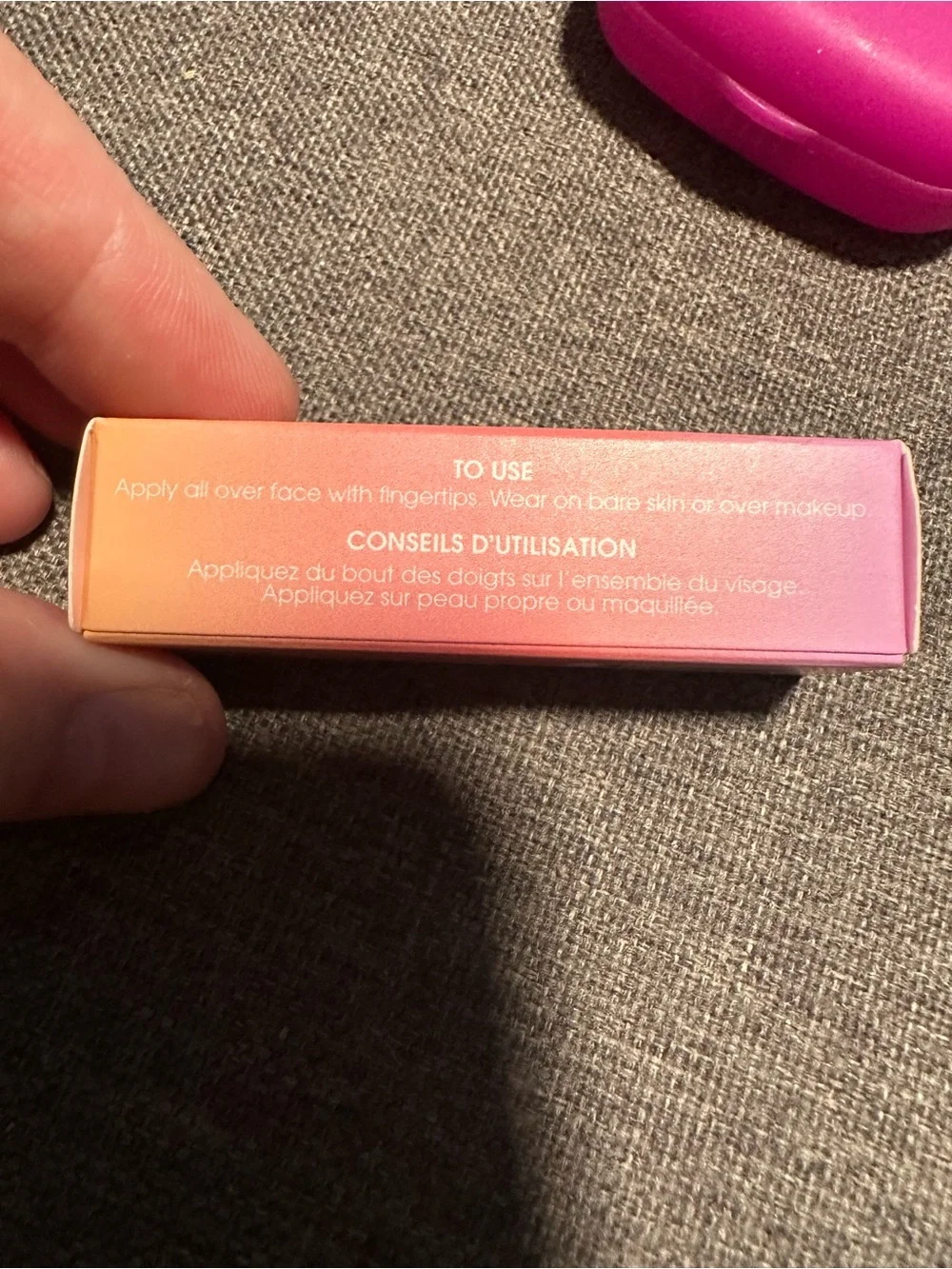 Make up Skin Care Lot New